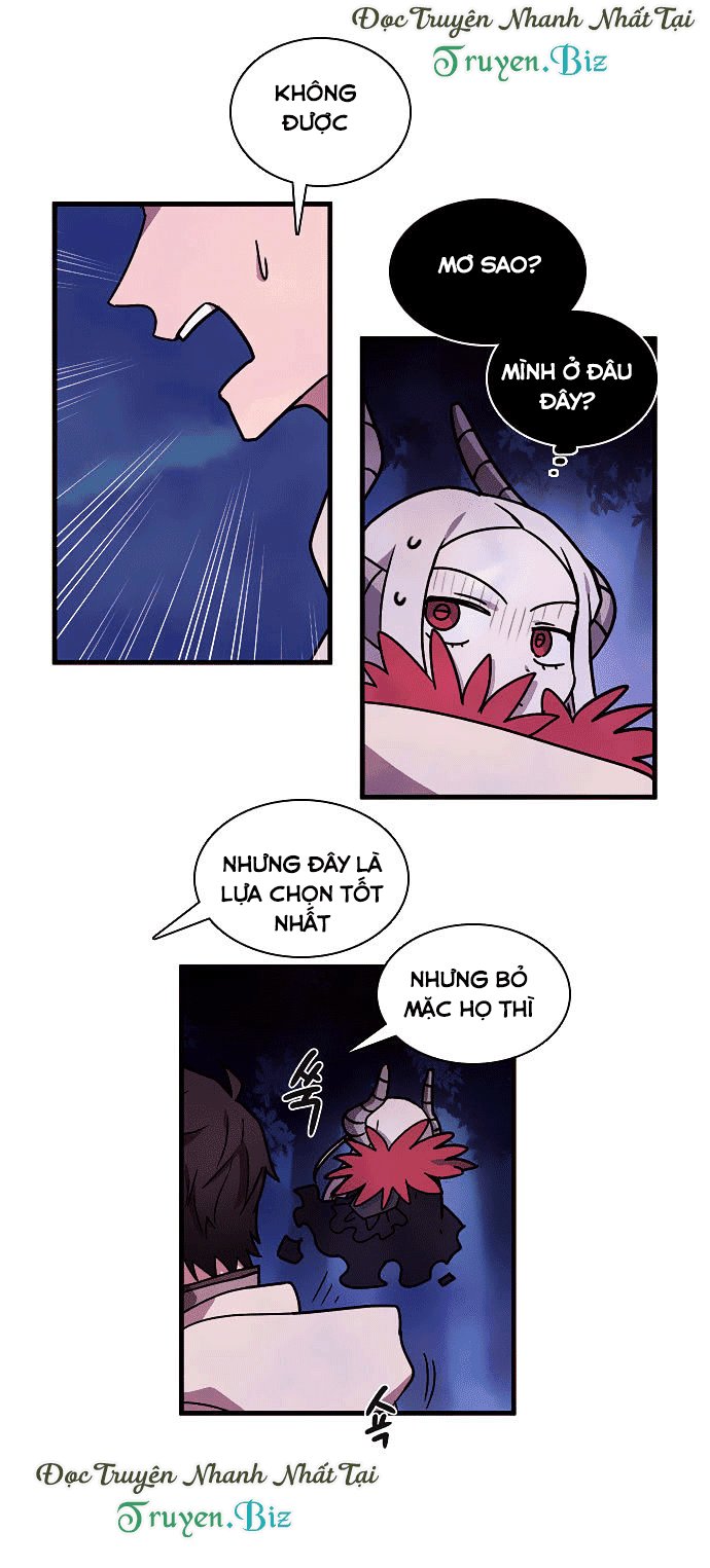 Miracle! Hero-Nim Chapter 13 - 22