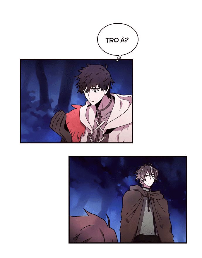 Miracle! Hero-Nim Chapter 13 - 6