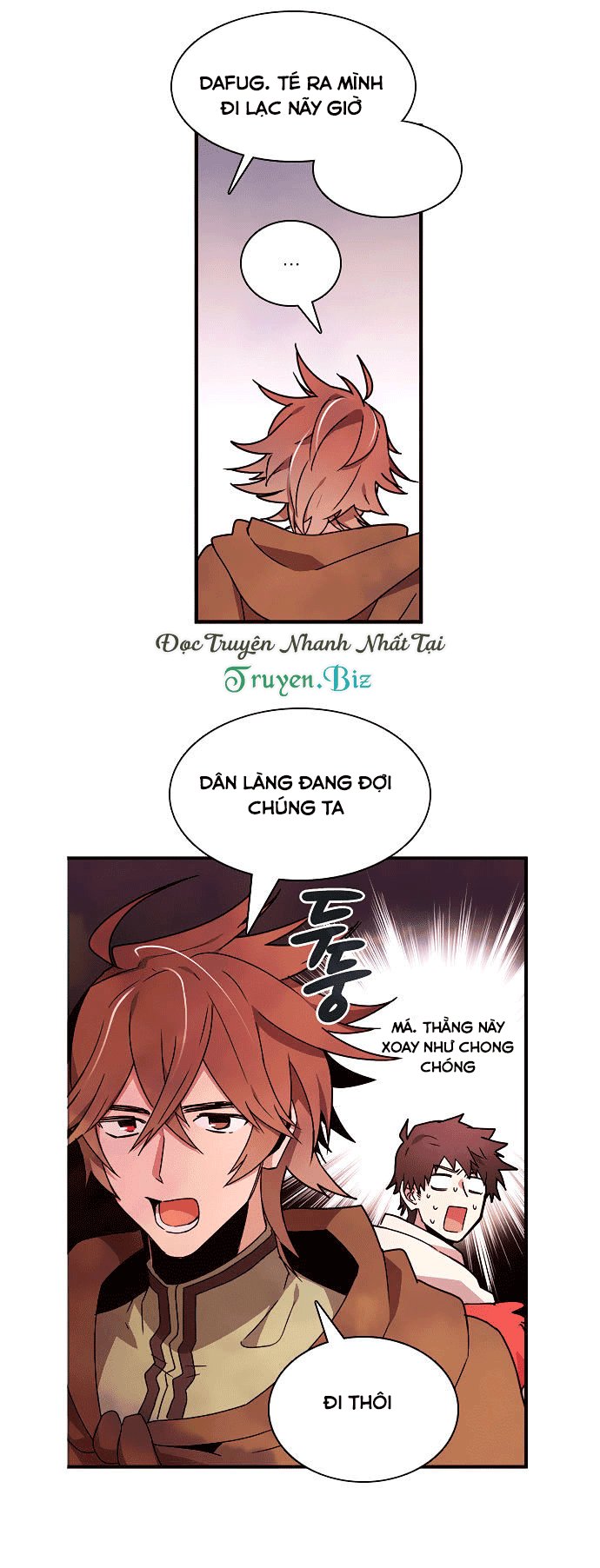 Miracle! Hero-Nim Chapter 13 - 9