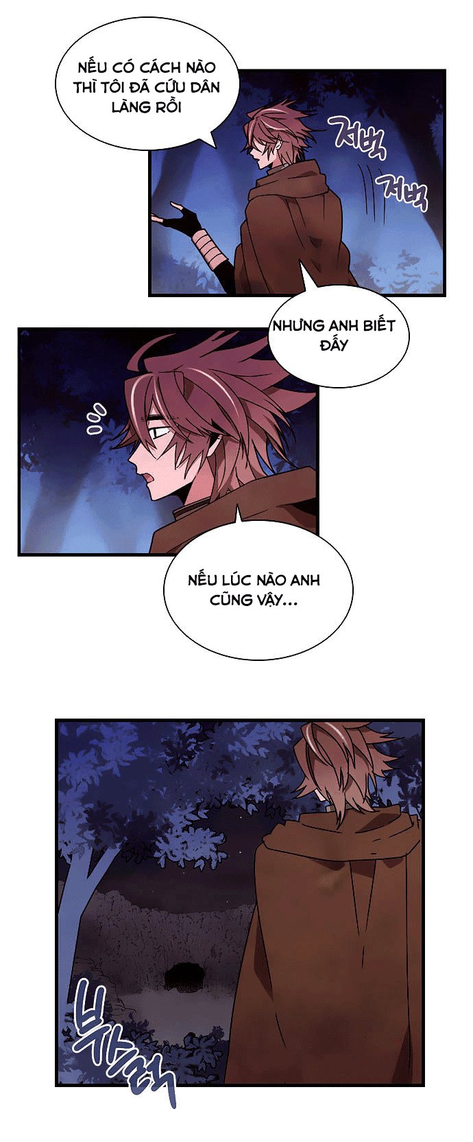 Miracle! Hero-Nim Chapter 14 - 12