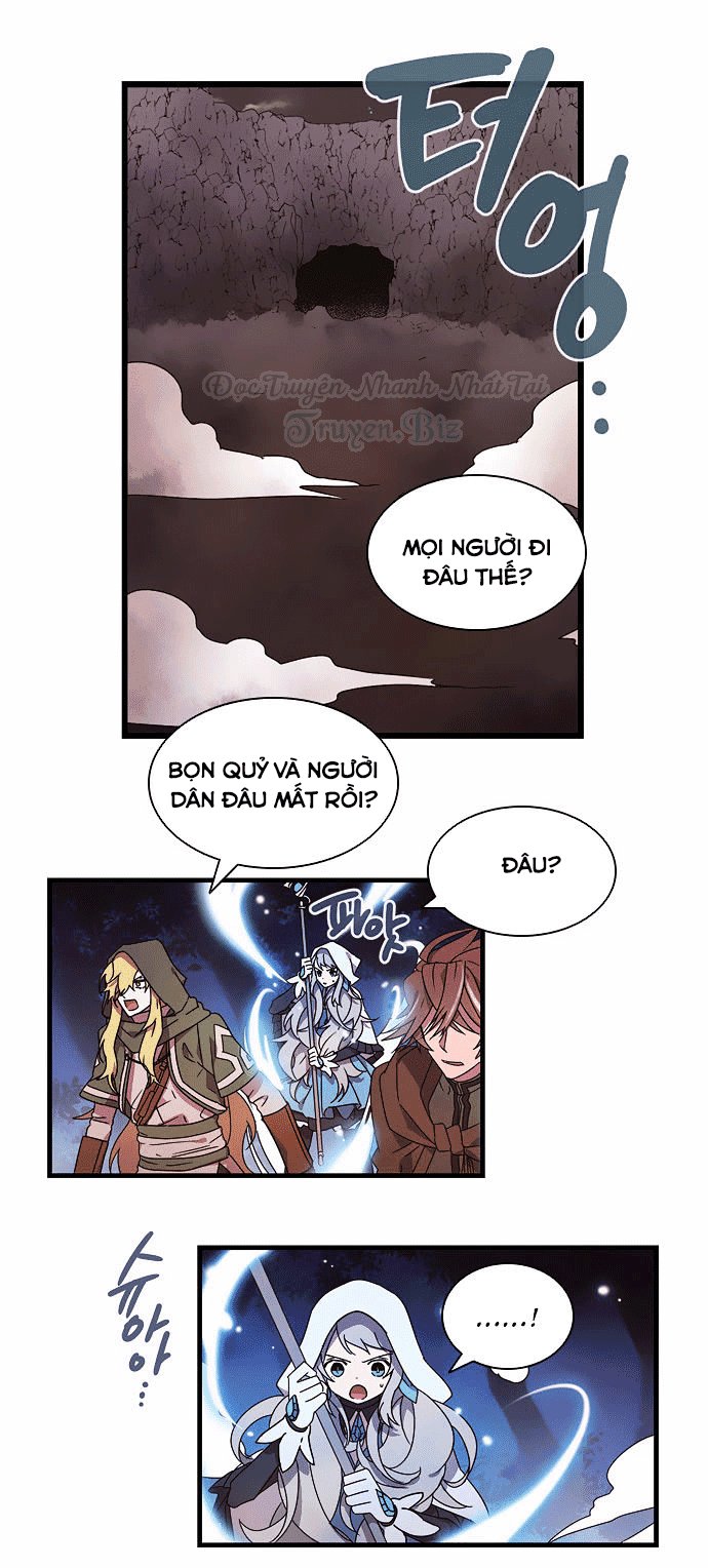 Miracle! Hero-Nim Chapter 14 - 13