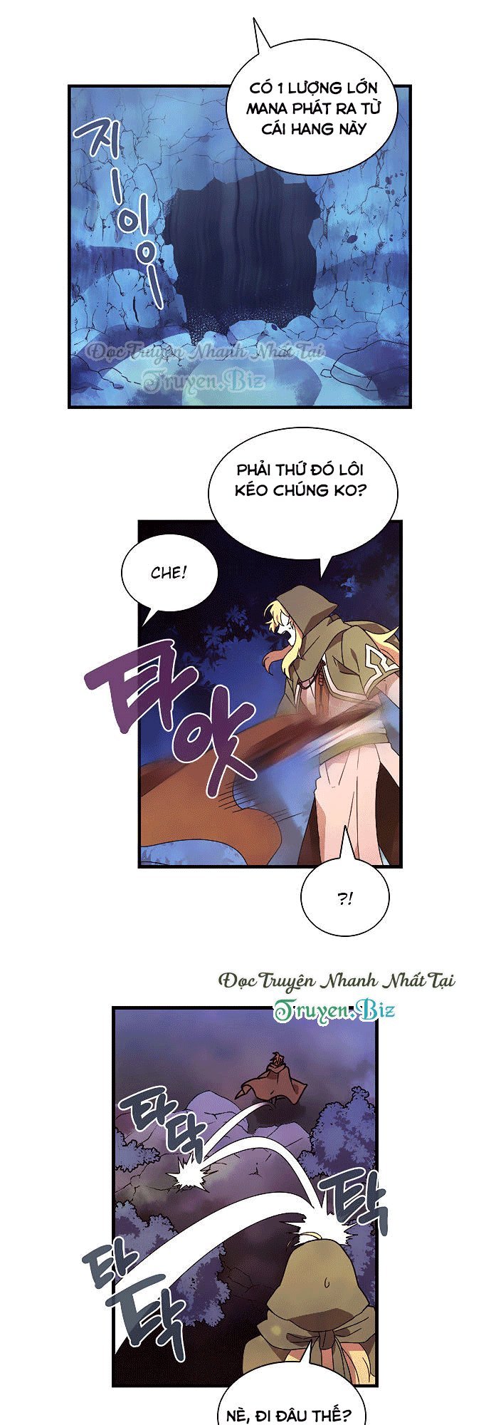 Miracle! Hero-Nim Chapter 14 - 14