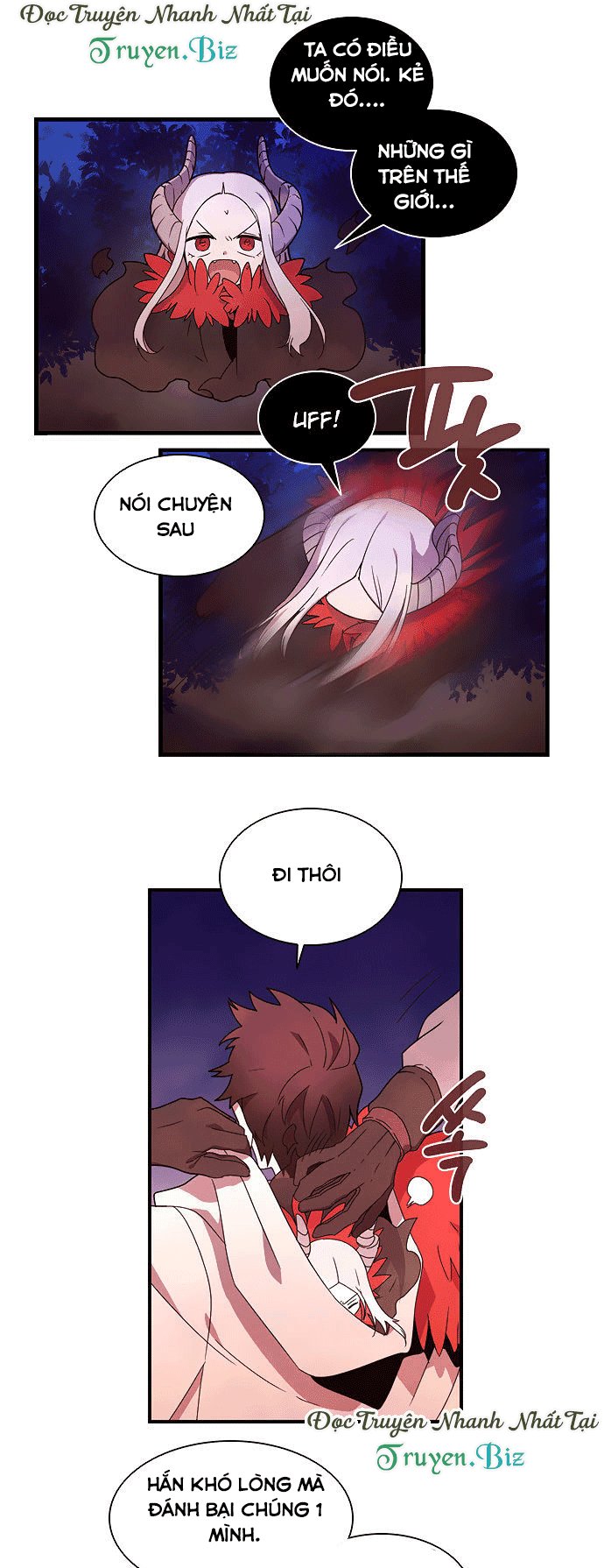 Miracle! Hero-Nim Chapter 14 - 20