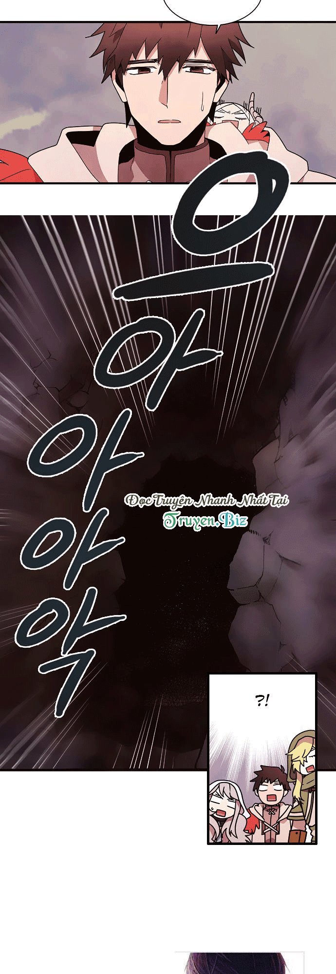 Miracle! Hero-Nim Chapter 14 - 21