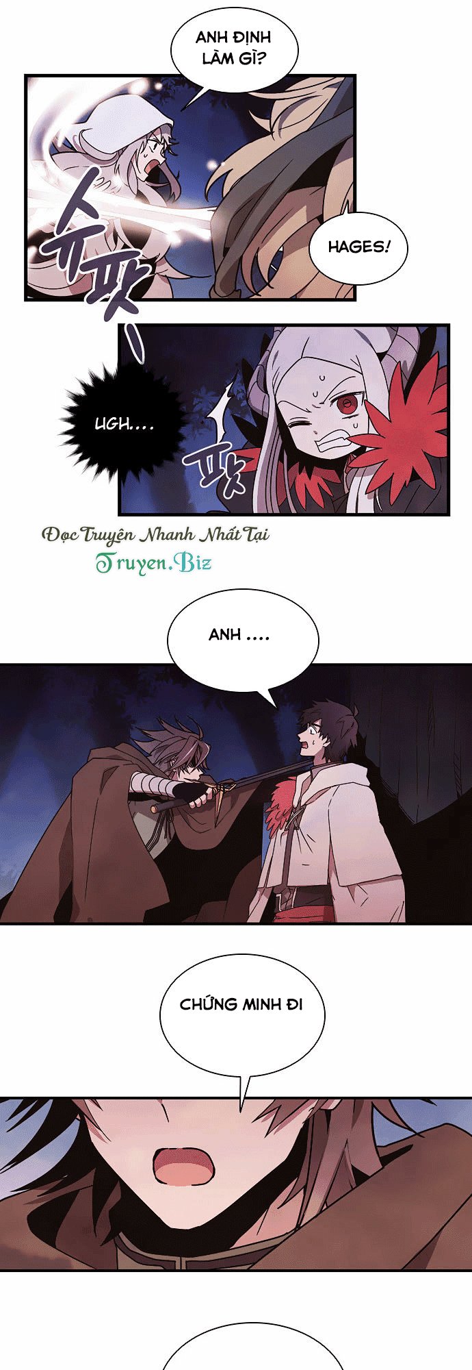 Miracle! Hero-Nim Chapter 14 - 8