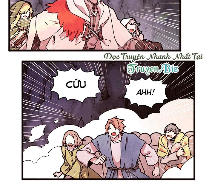 Miracle! Hero-Nim Chapter 15 - 2