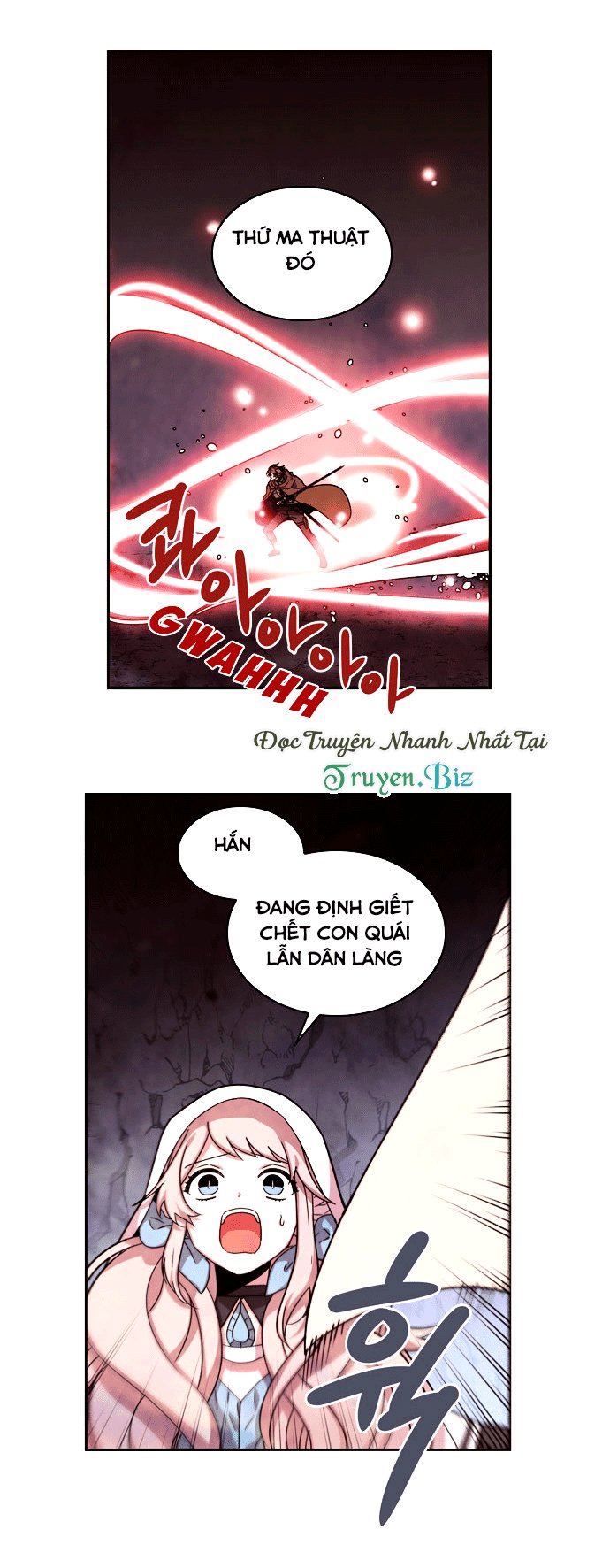 Miracle! Hero-Nim Chapter 15 - 16