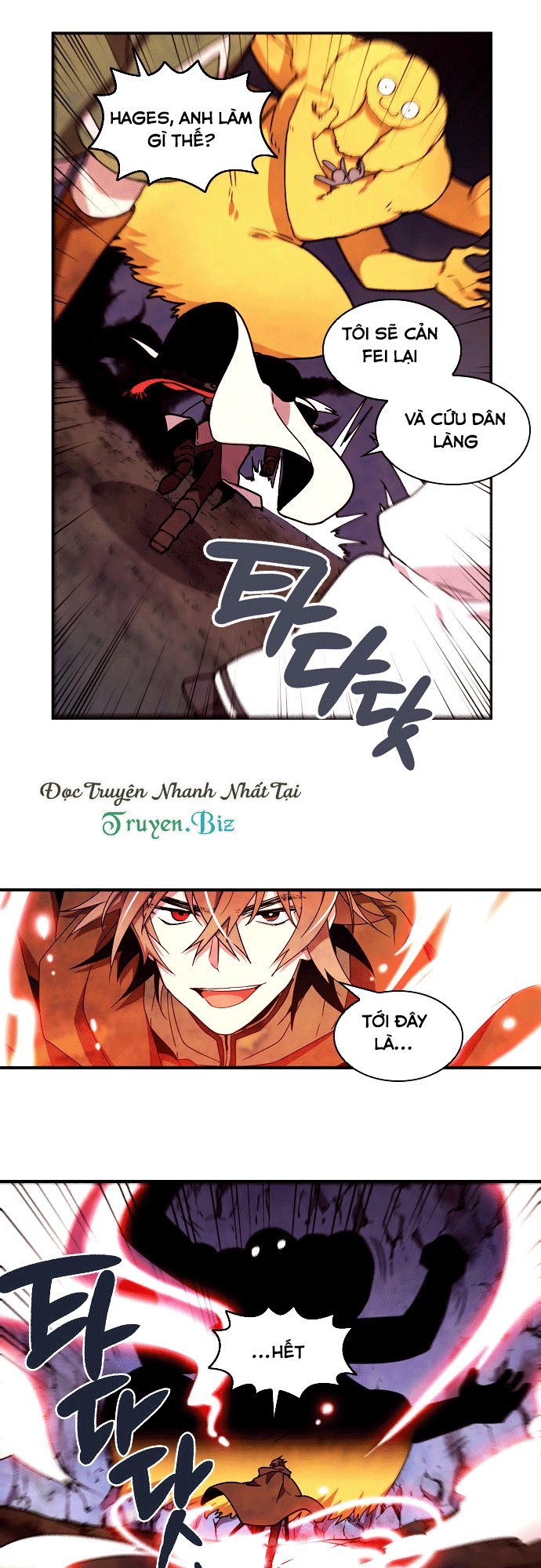 Miracle! Hero-Nim Chapter 15 - 17