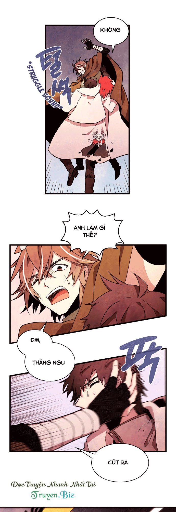 Miracle! Hero-Nim Chapter 15 - 20