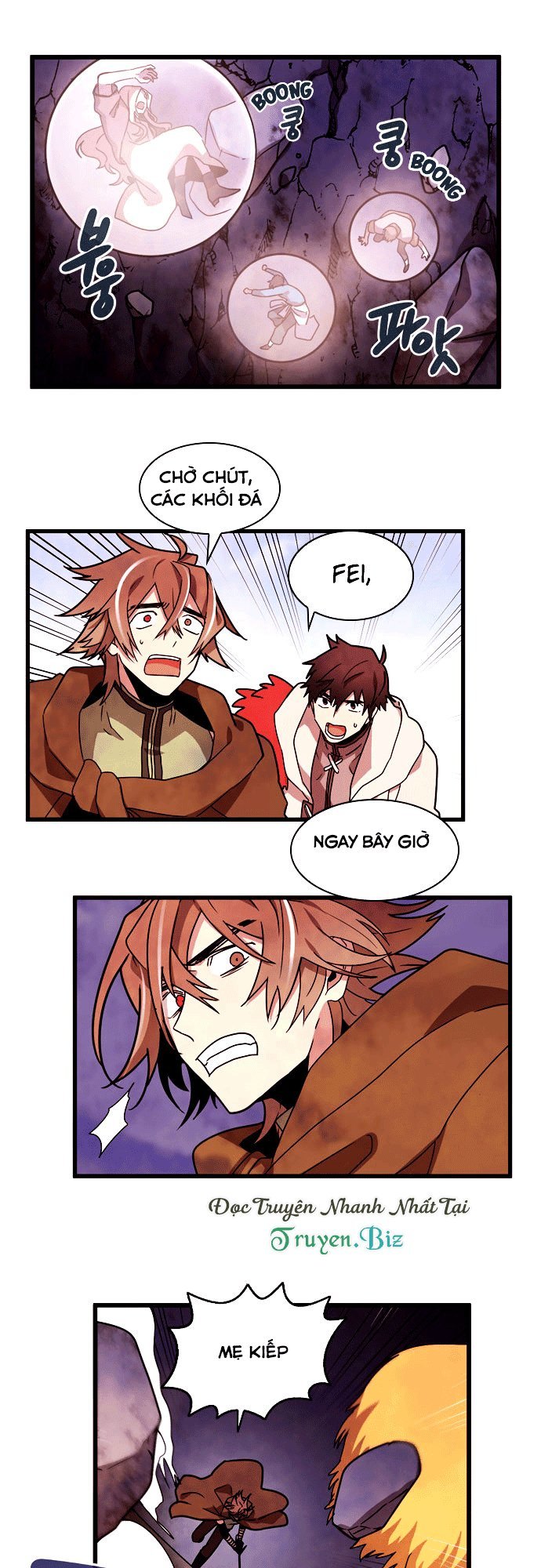 Miracle! Hero-Nim Chapter 15 - 23