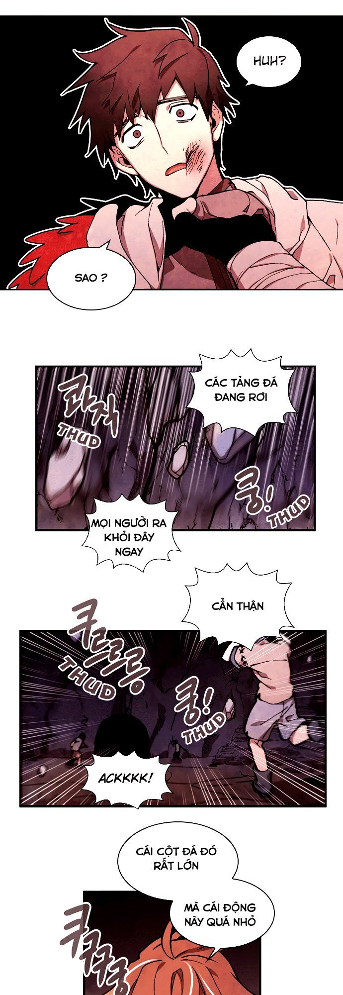 Miracle! Hero-Nim Chapter 15 - 33