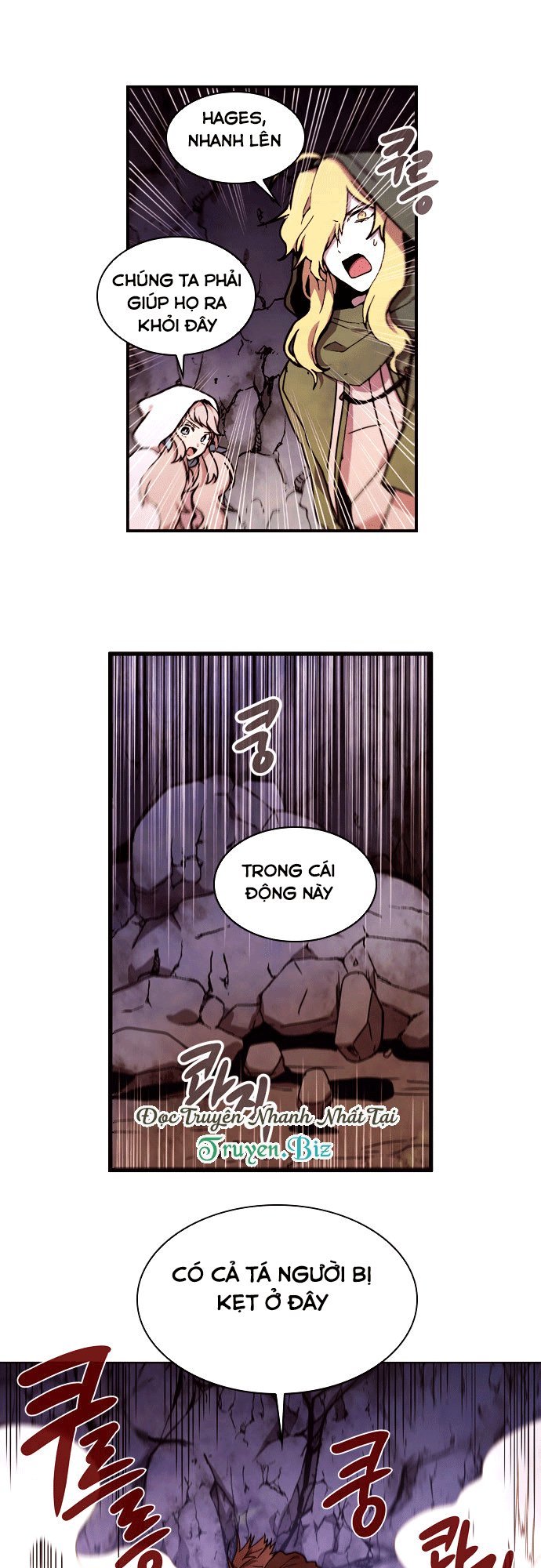 Miracle! Hero-Nim Chapter 15 - 35