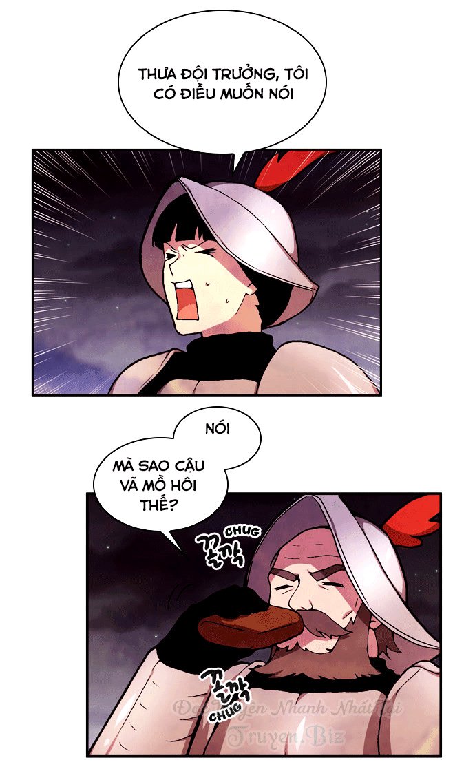 Miracle! Hero-Nim Chapter 15 - 39