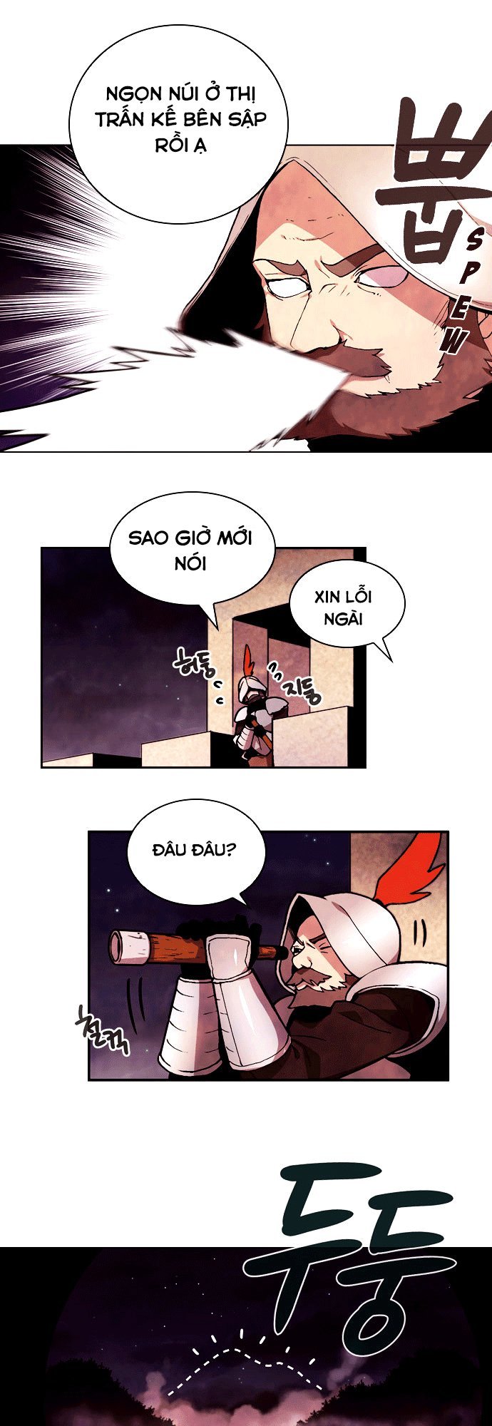 Miracle! Hero-Nim Chapter 15 - 40