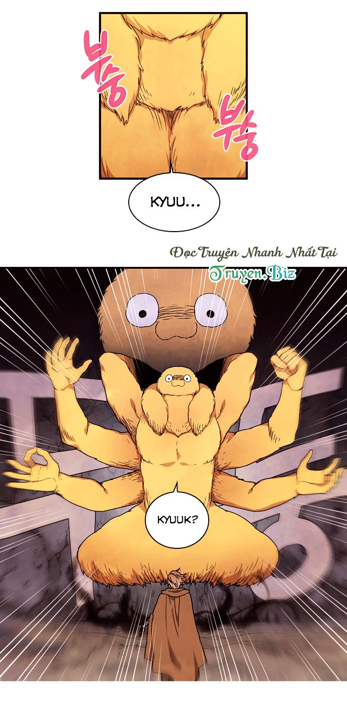 Miracle! Hero-Nim Chapter 15 - 8