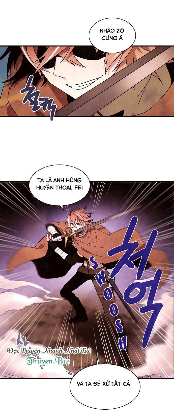 Miracle! Hero-Nim Chapter 15 - 9