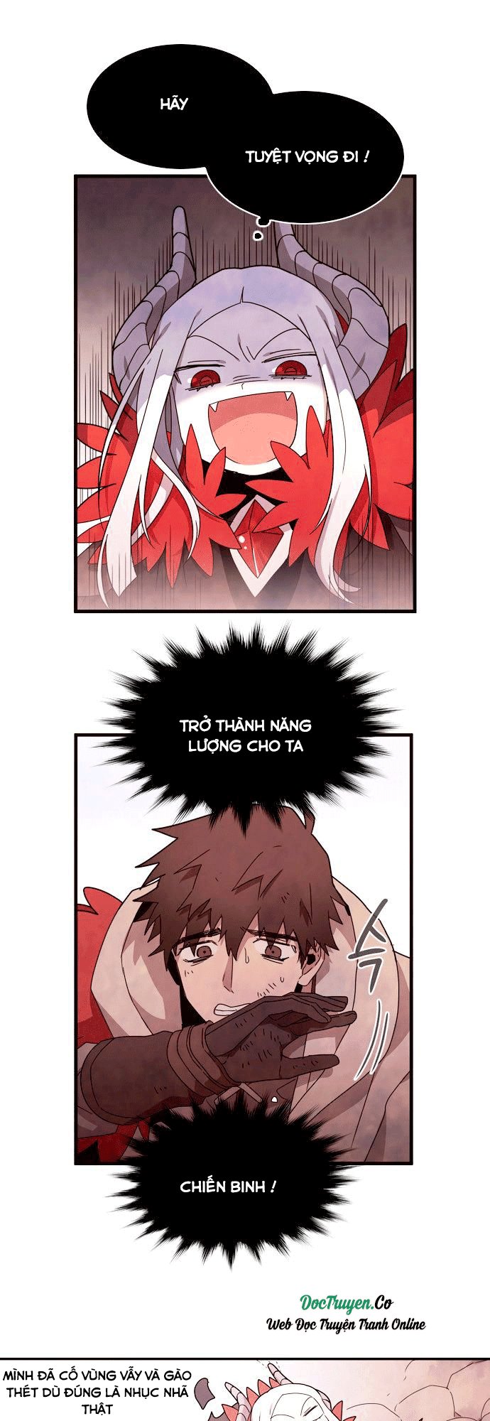 Miracle! Hero-Nim Chapter 16 - 13