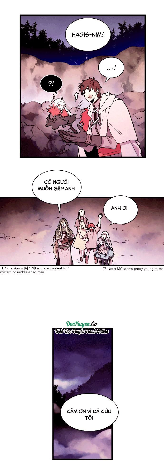 Miracle! Hero-Nim Chapter 16 - 27