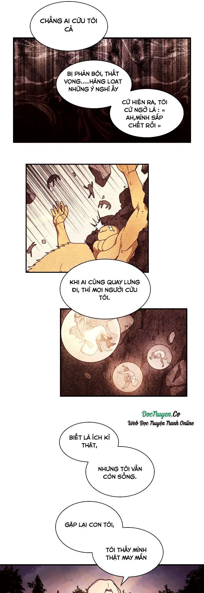 Miracle! Hero-Nim Chapter 16 - 30