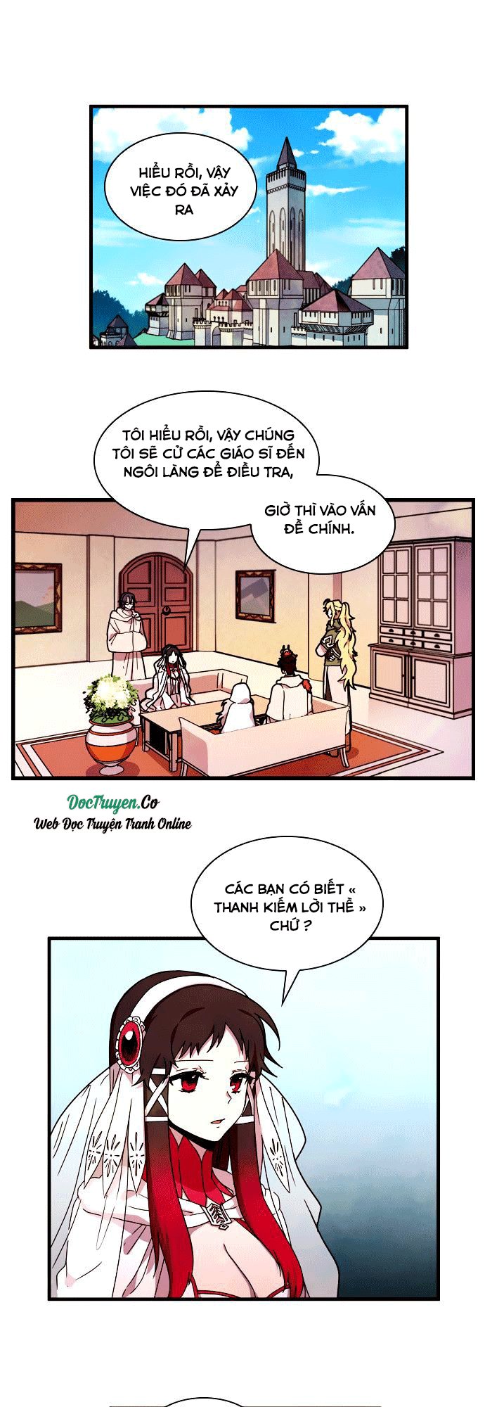 Miracle! Hero-Nim Chapter 16 - 33