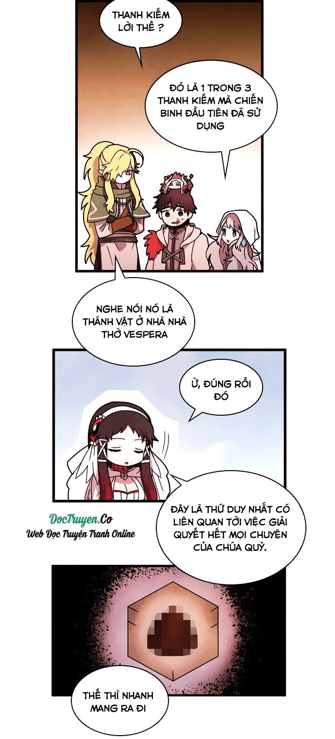 Miracle! Hero-Nim Chapter 16 - 34