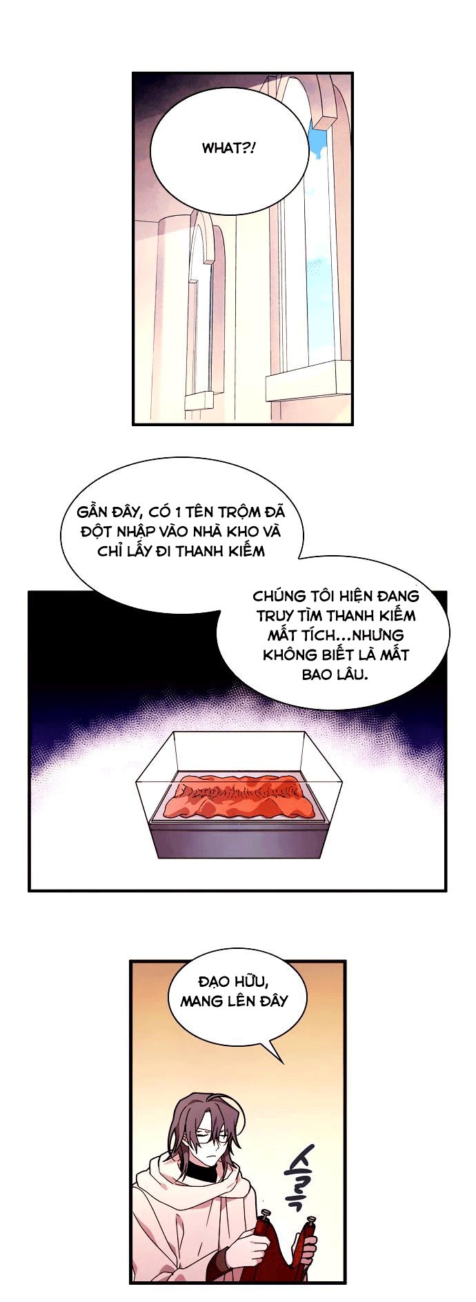 Miracle! Hero-Nim Chapter 16 - 36