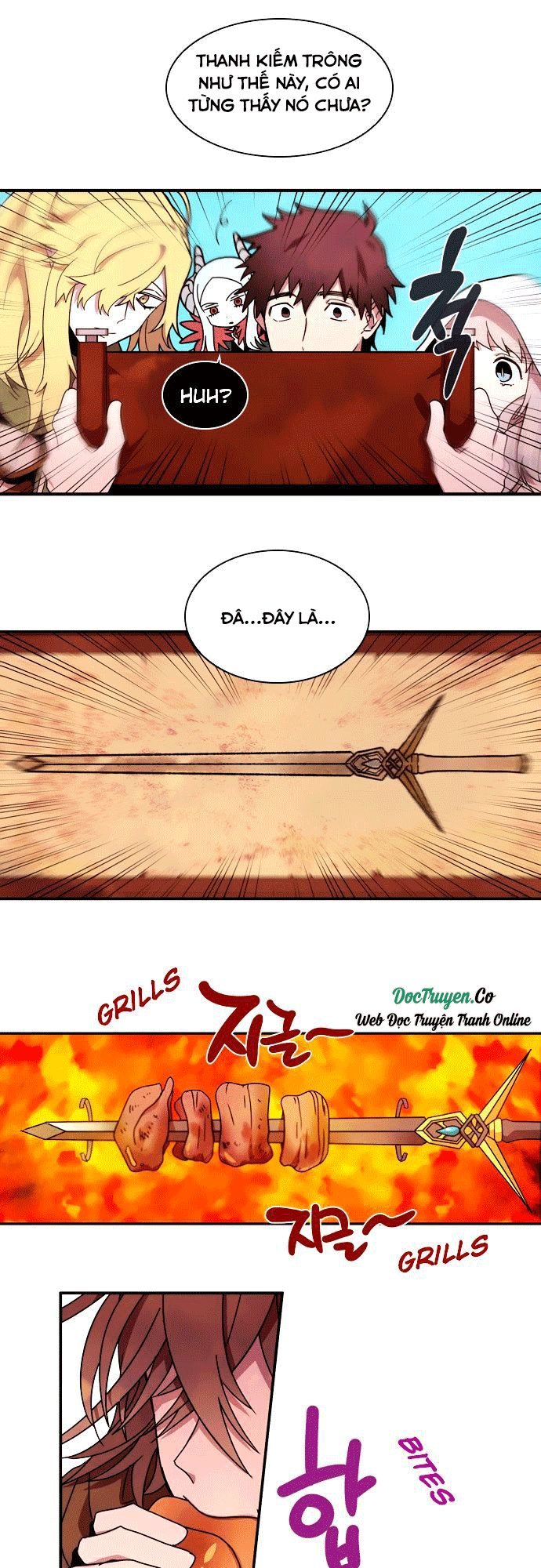 Miracle! Hero-Nim Chapter 16 - 37