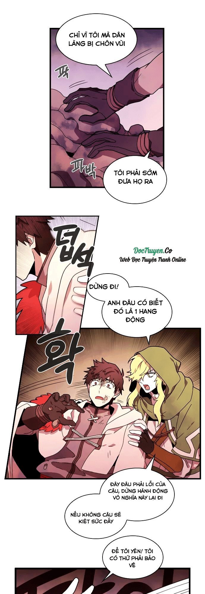 Miracle! Hero-Nim Chapter 16 - 7