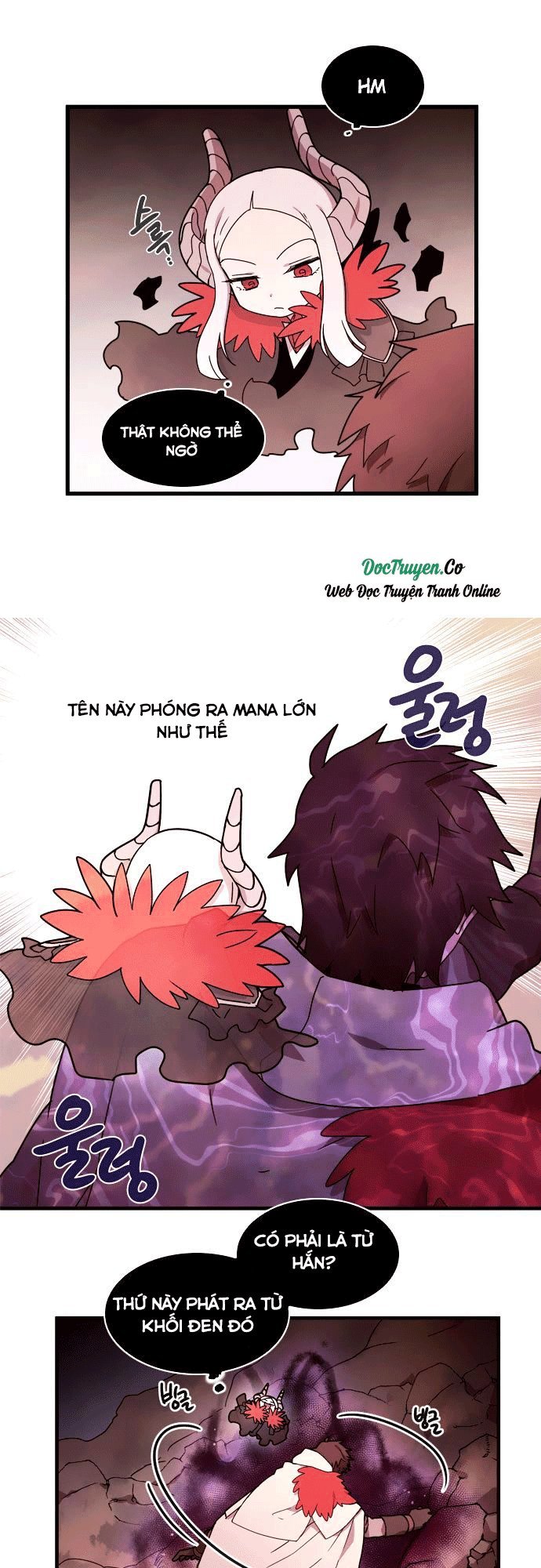 Miracle! Hero-Nim Chapter 16 - 10