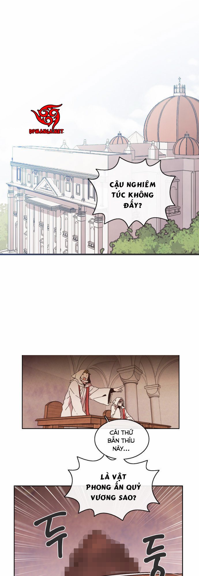 Miracle! Hero-Nim Chapter 3 - 3