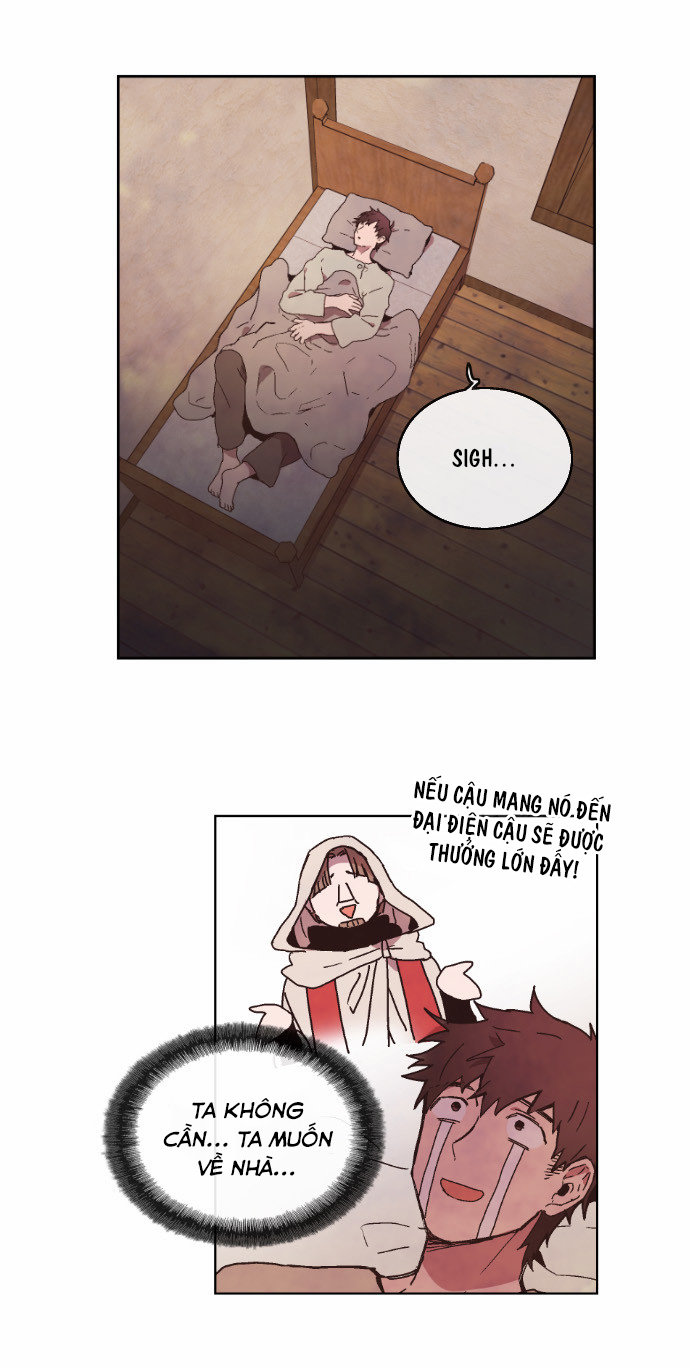 Miracle! Hero-Nim Chapter 3 - 23