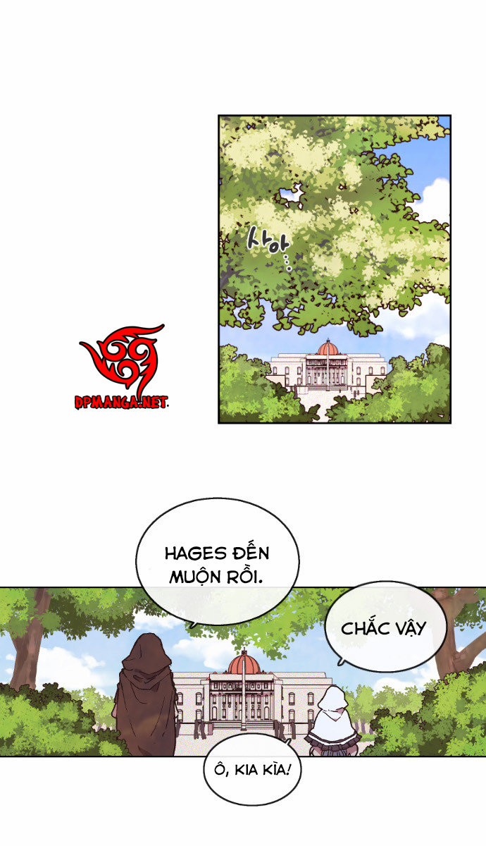 Miracle! Hero-Nim Chapter 3 - 9