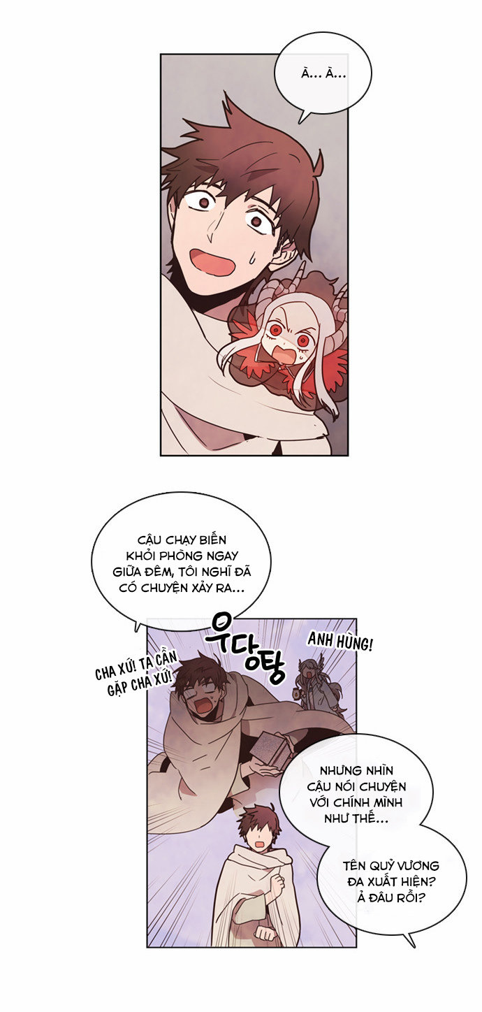 Miracle! Hero-Nim Chapter 4 - 13