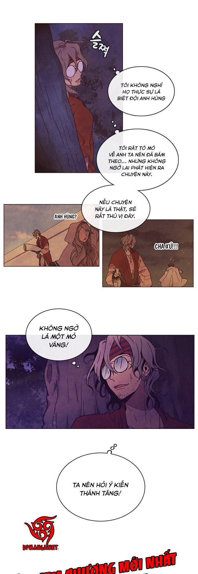 Miracle! Hero-Nim Chapter 4 - 23