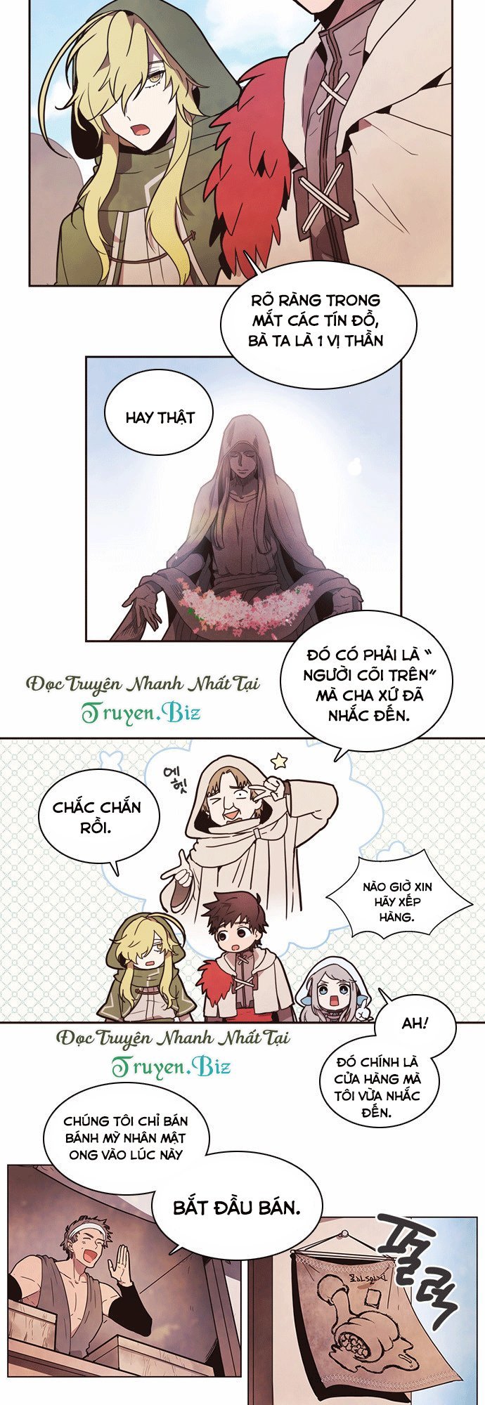 Miracle! Hero-Nim Chapter 5 - 12