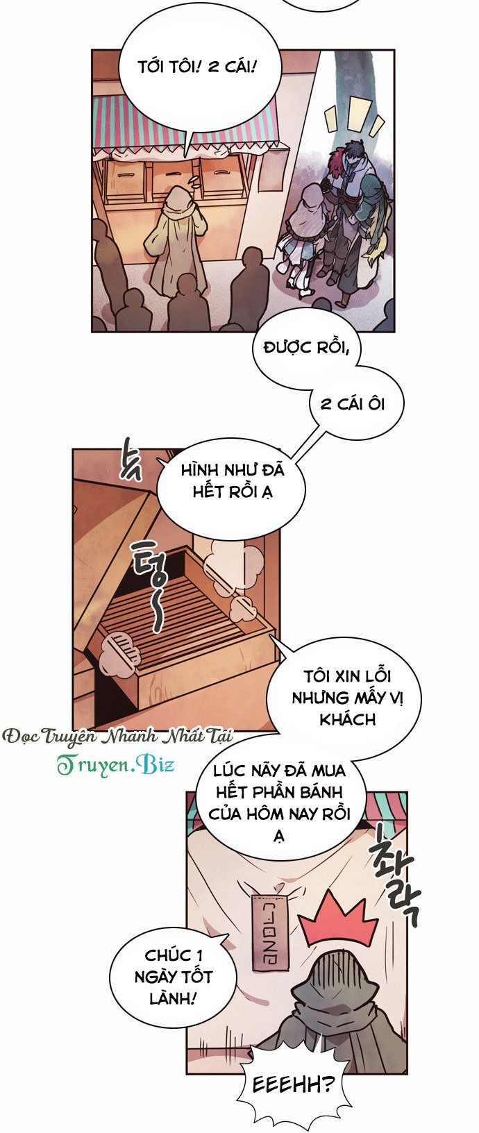 Miracle! Hero-Nim Chapter 5 - 20