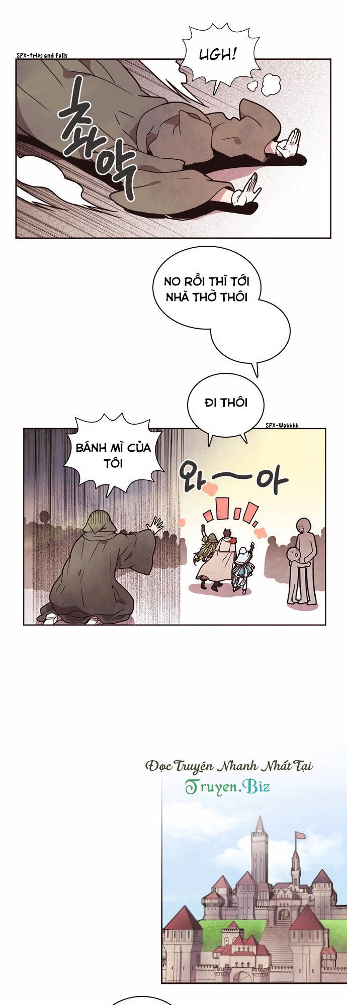 Miracle! Hero-Nim Chapter 5 - 23