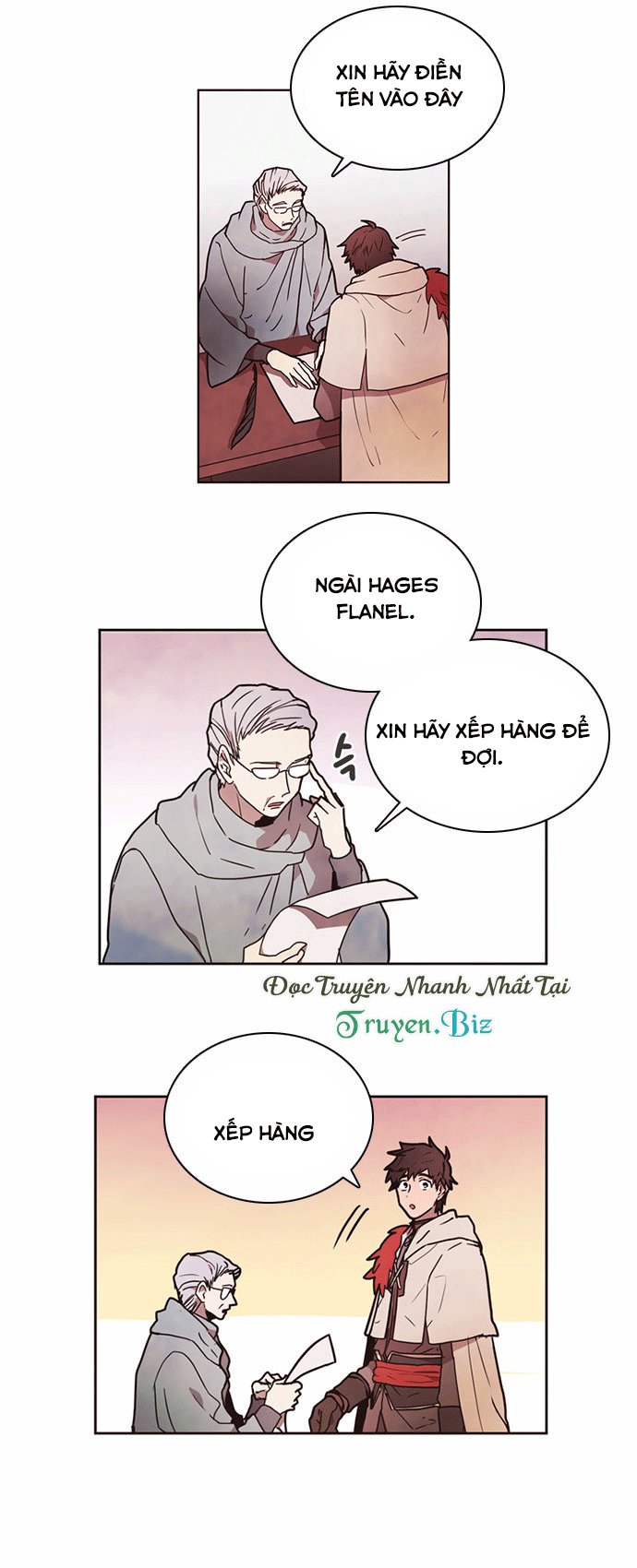 Miracle! Hero-Nim Chapter 5 - 25