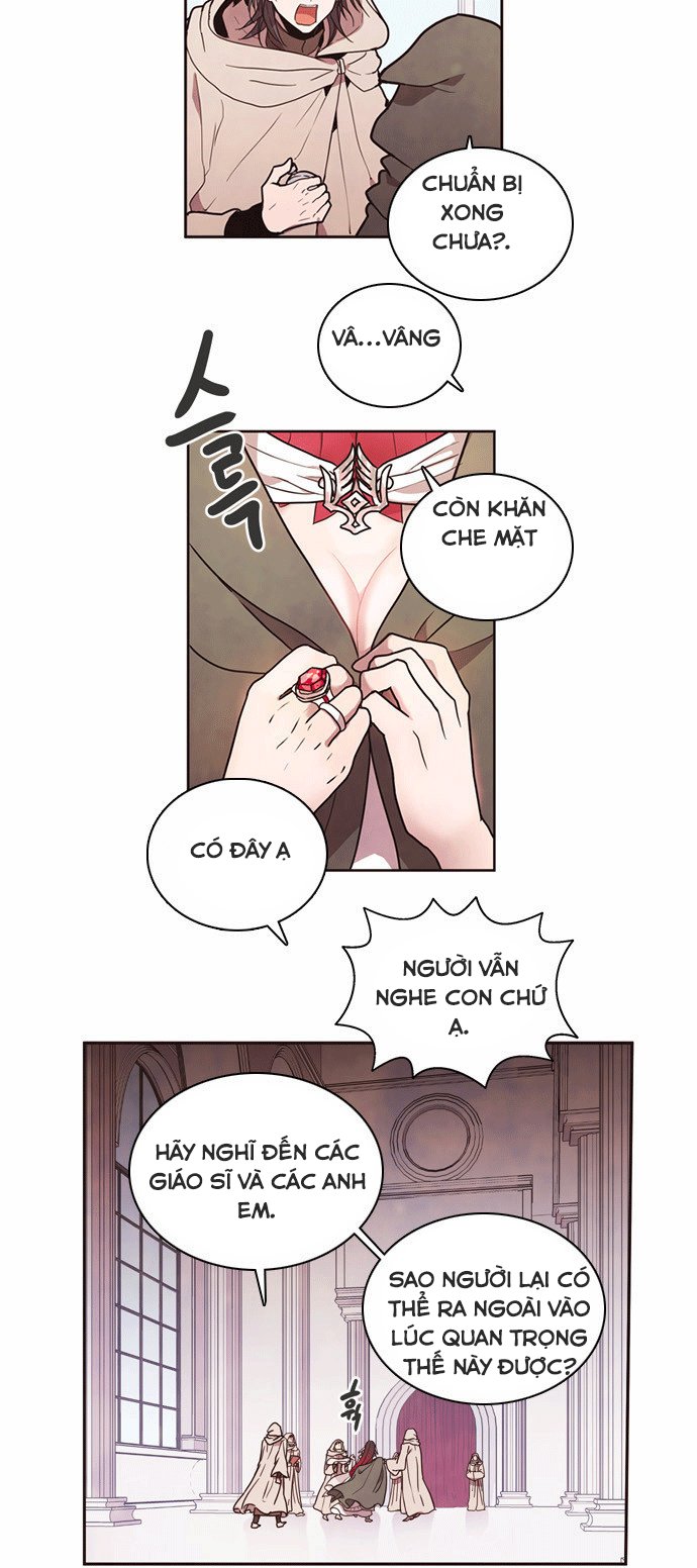Miracle! Hero-Nim Chapter 5 - 33