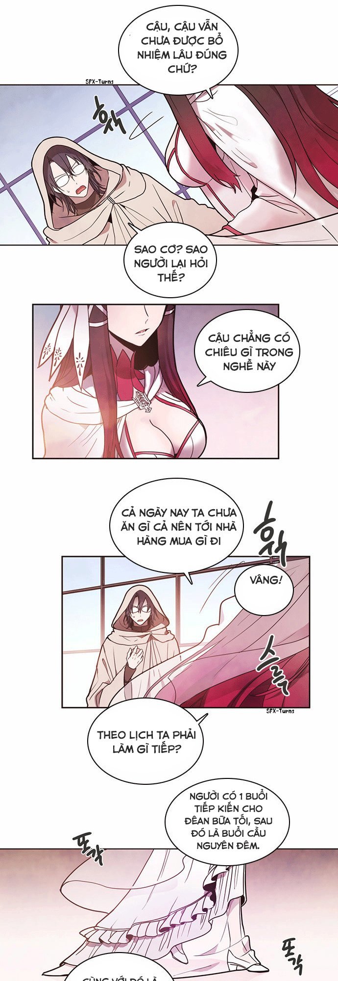 Miracle! Hero-Nim Chapter 5 - 35