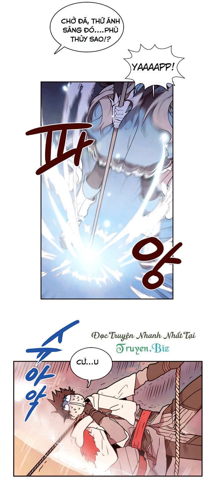 Miracle! Hero-Nim Chapter 6 - 12
