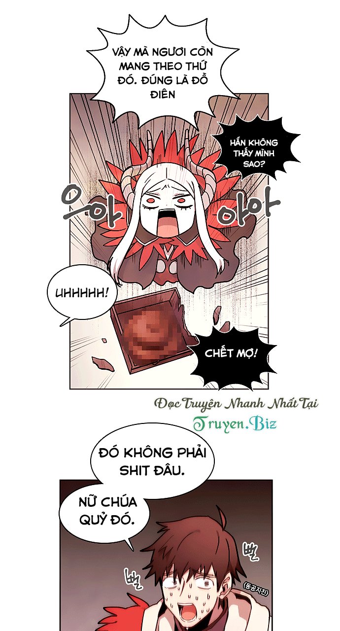 Miracle! Hero-Nim Chapter 7 - 14