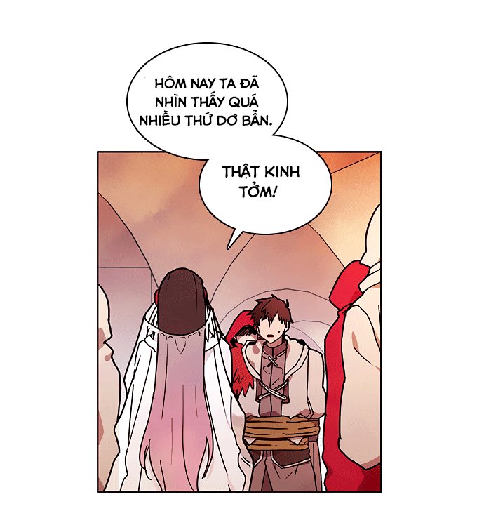 Miracle! Hero-Nim Chapter 7 - 16