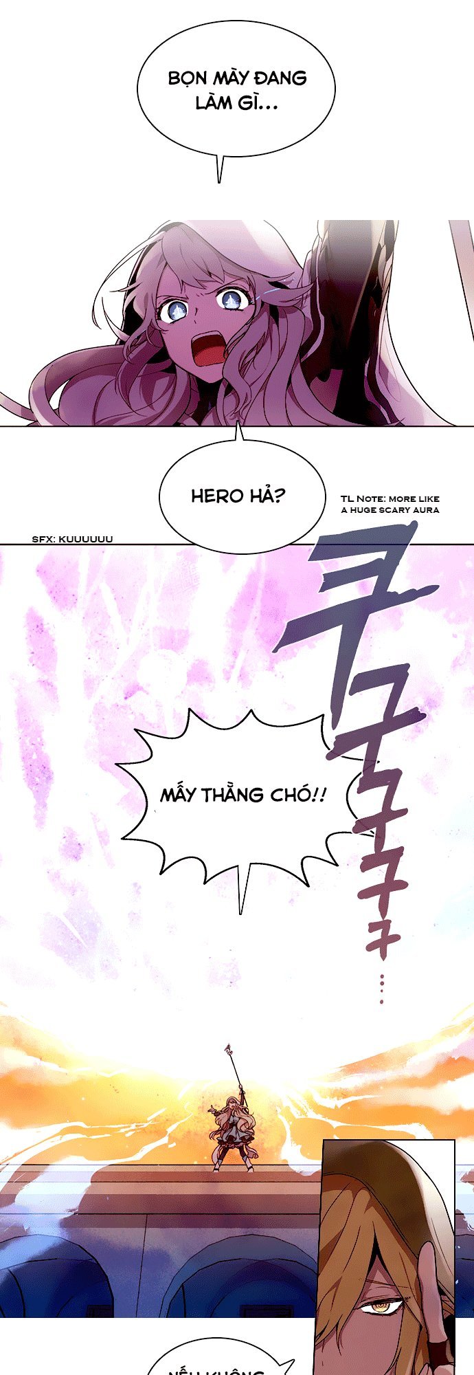 Miracle! Hero-Nim Chapter 7 - 24