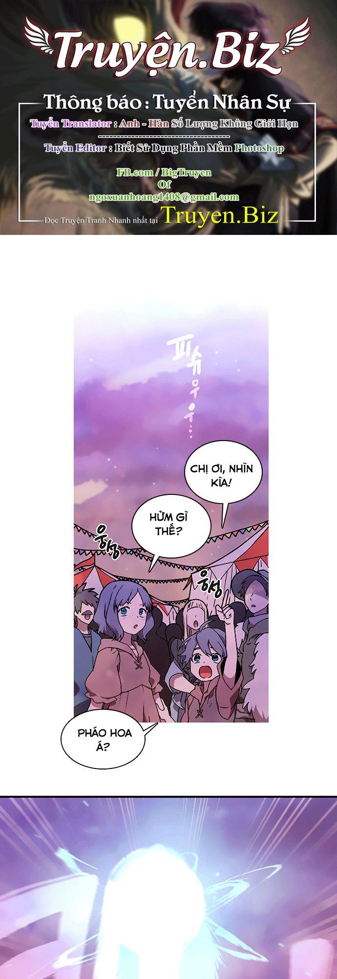 Miracle! Hero-Nim Chapter 8 - 1