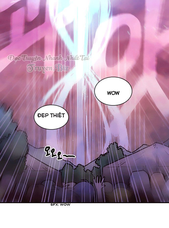 Miracle! Hero-Nim Chapter 8 - 2