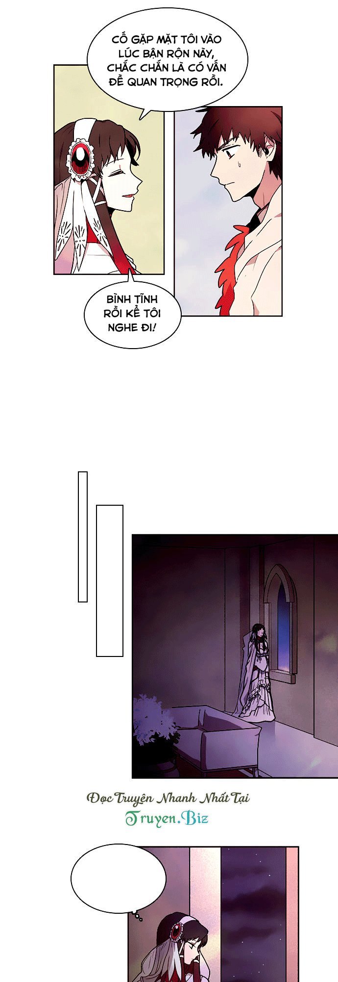 Miracle! Hero-Nim Chapter 8 - 11