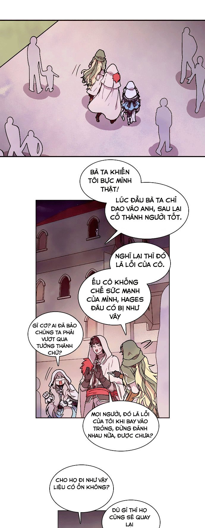 Miracle! Hero-Nim Chapter 8 - 13