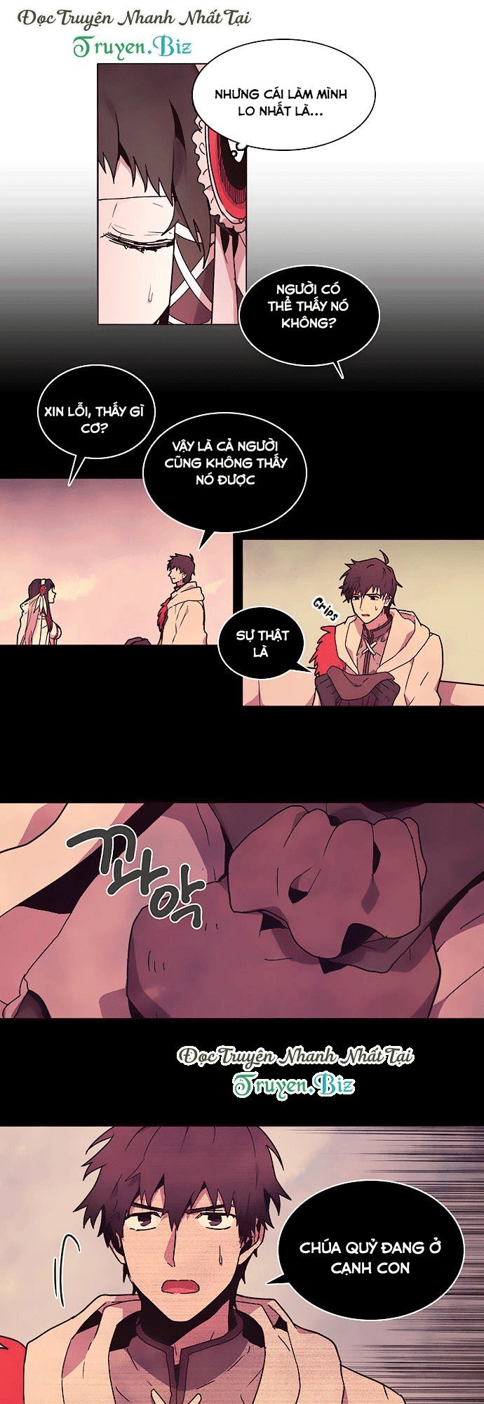 Miracle! Hero-Nim Chapter 8 - 15