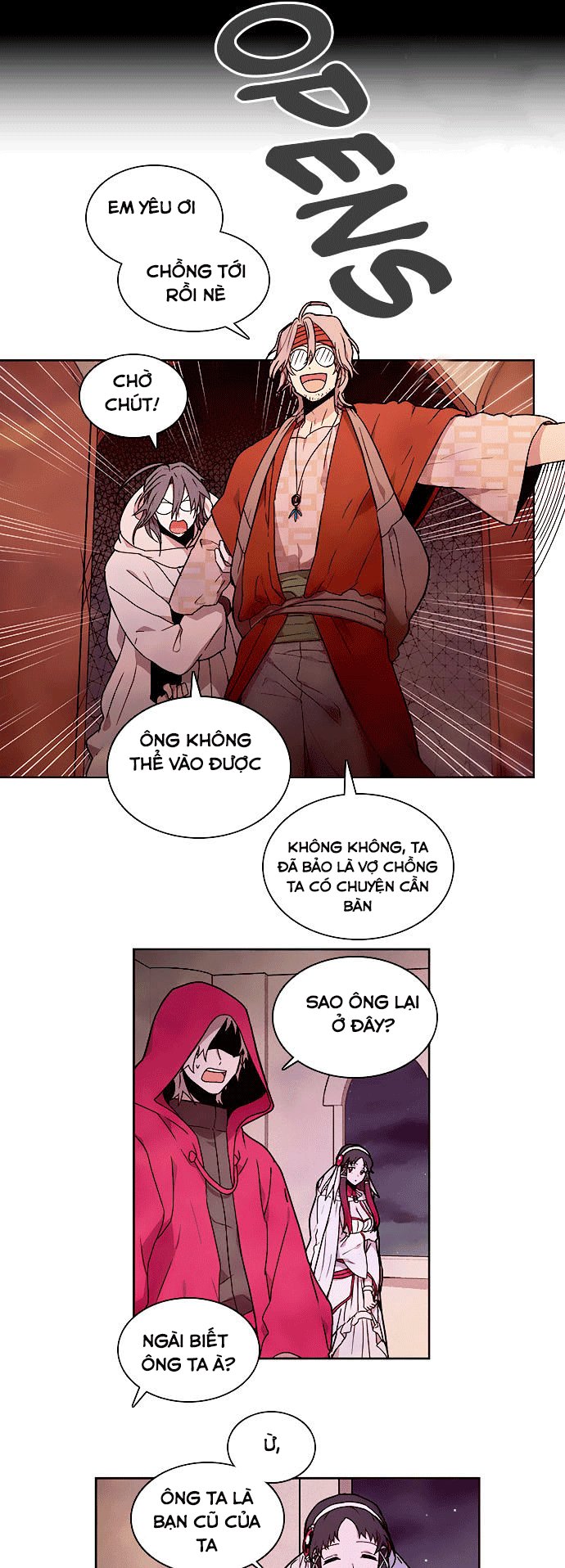 Miracle! Hero-Nim Chapter 8 - 17